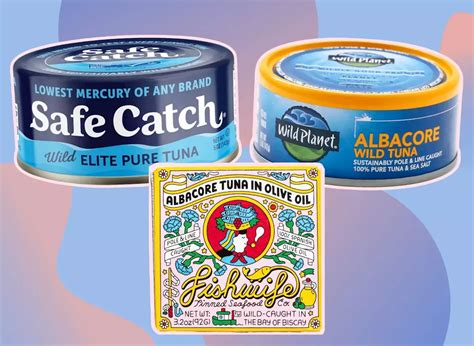 12 Best Canned Tunas (& 3 To Avoid), According to .
